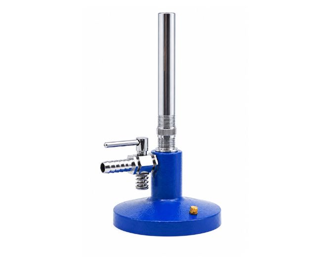 Bunsen Burner Eco Friendly