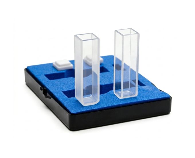 Quartz Cuvette - Product Image