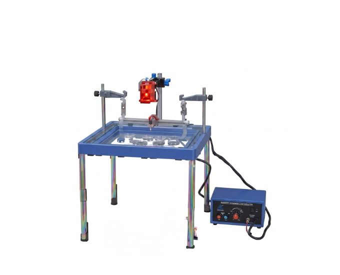 Heavy Duty Moulded Ripple Tank Apparatus