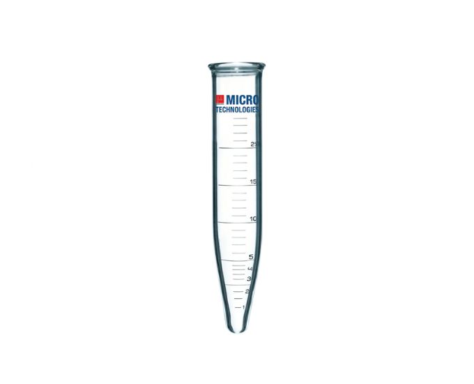 Graduated Centrifuge Tube Conical Bottom