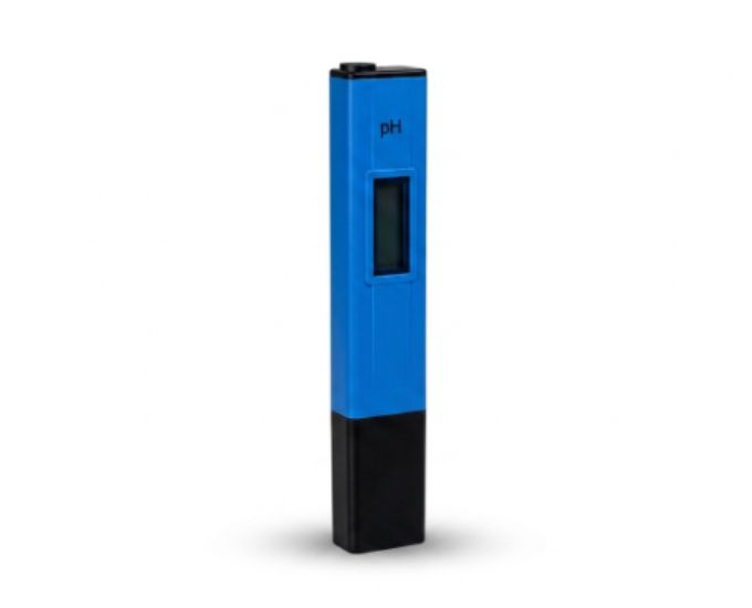 Compact ATC Digital Pocket pH Tester - Product Image