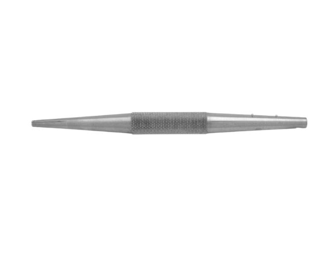 McGoey Double Ended Bone Punch Multi Size Orthopedic Instrument - Product Image