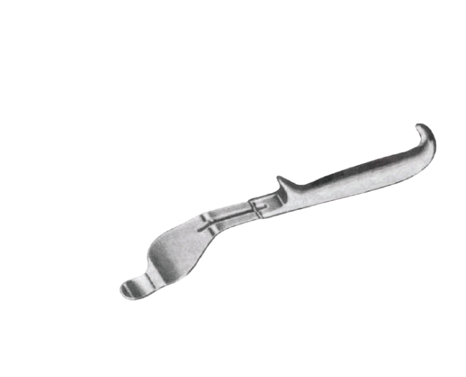 Bennet Elevator 25CM for Orthopedic Surgical Use