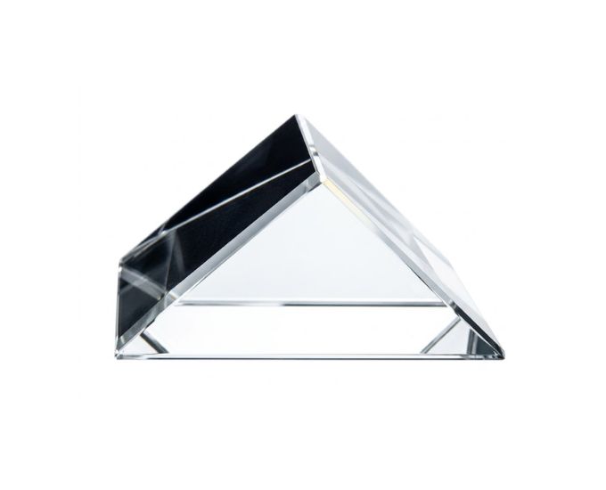 Right Angle Glass Prism - Product Image
