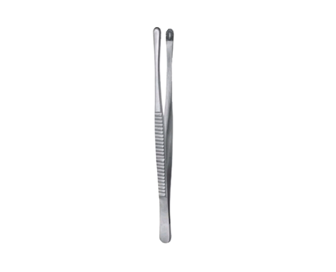 Russian Pattern Tissue Forceps for Surgical Use