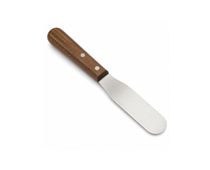 Palette Knife Stainless Steel