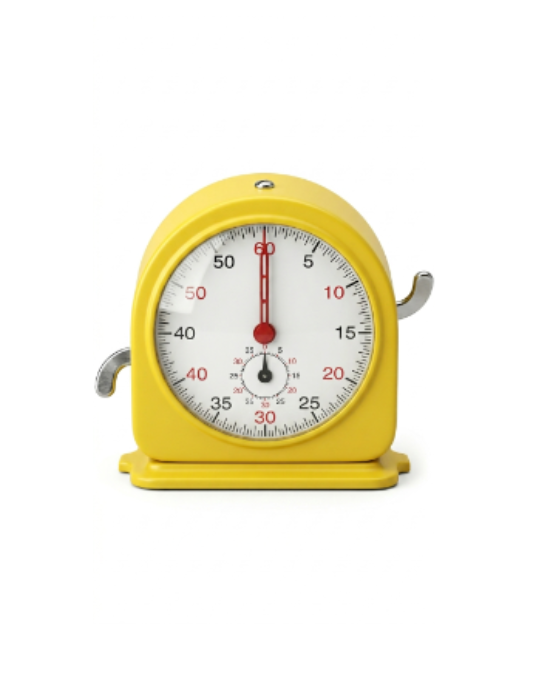 Table Top Stop Clock