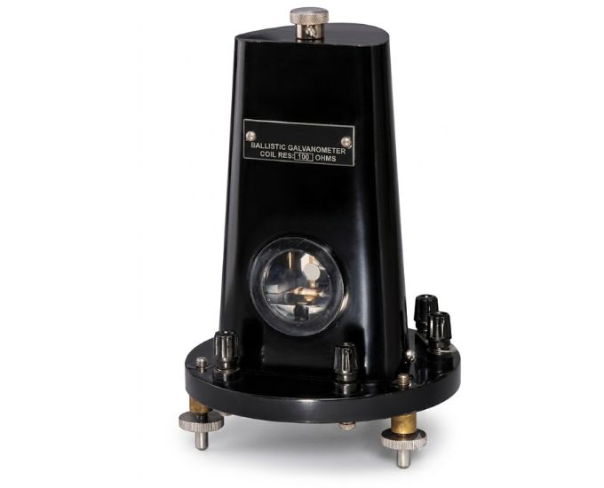 Ballistic Galvanometer