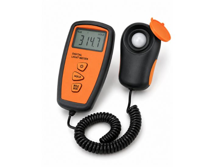 Professional Digital Lux Meter Series - Product Image 2