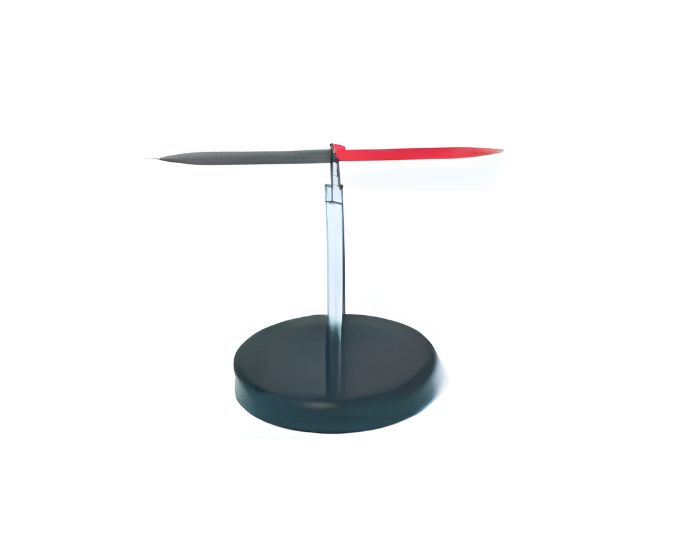 Magnet Needle on Stand - Product Image