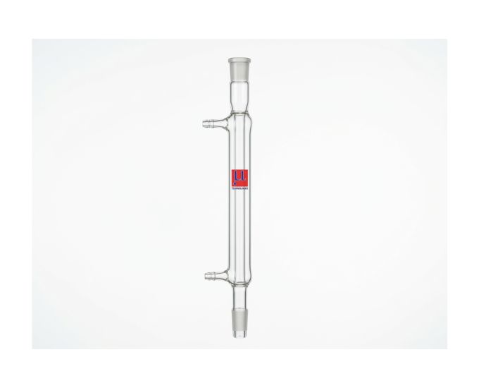 Liebig Condenser with Glass Stopcock and Stopper
