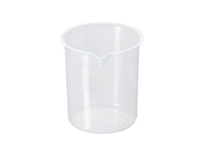 Beakers Euro Design Polypropylene