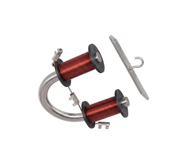 U-Shaped Electromagnet - Product Image