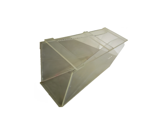 Venturi Flume Apparatus