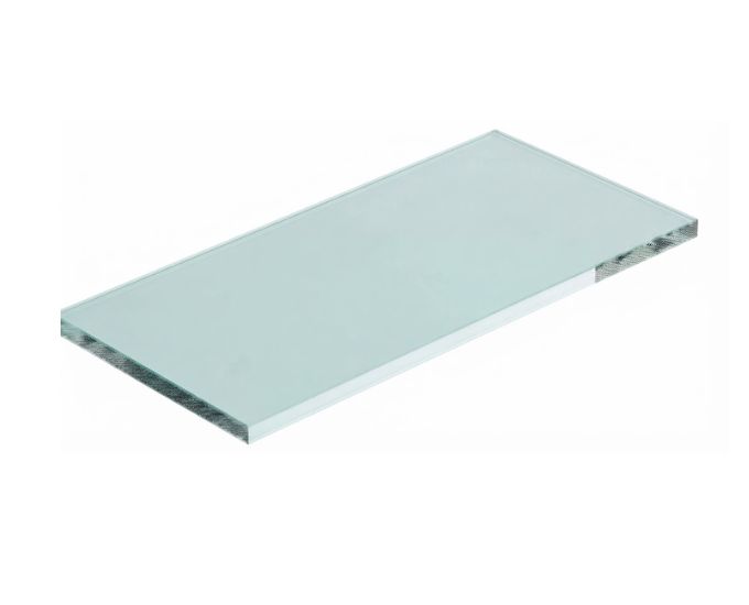 Plane Glass Mirror