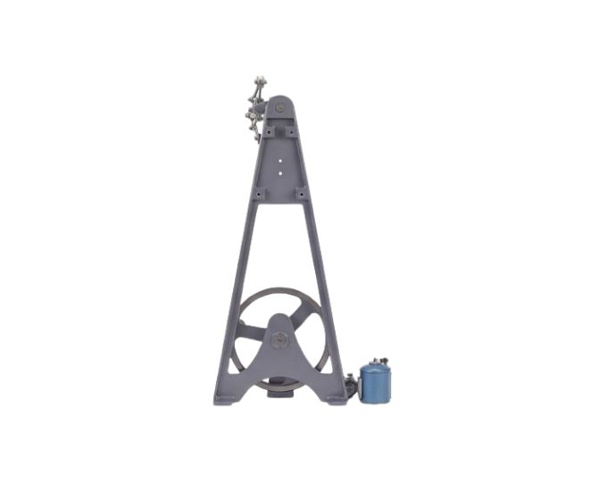 Whirling Table Apparatus - Product Image 3