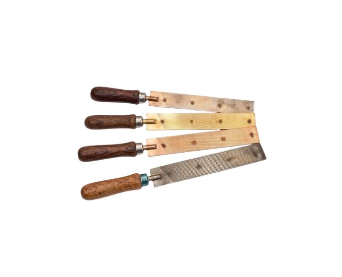Compound Bar Strip with Handle - Product Image