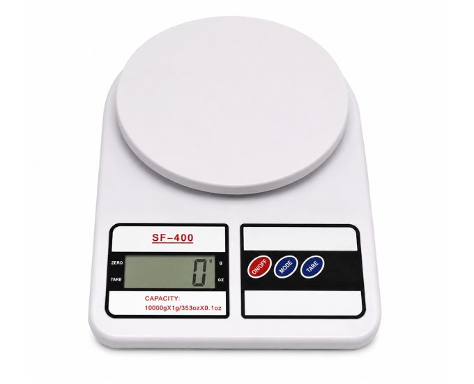 Digital Kitchen Scale