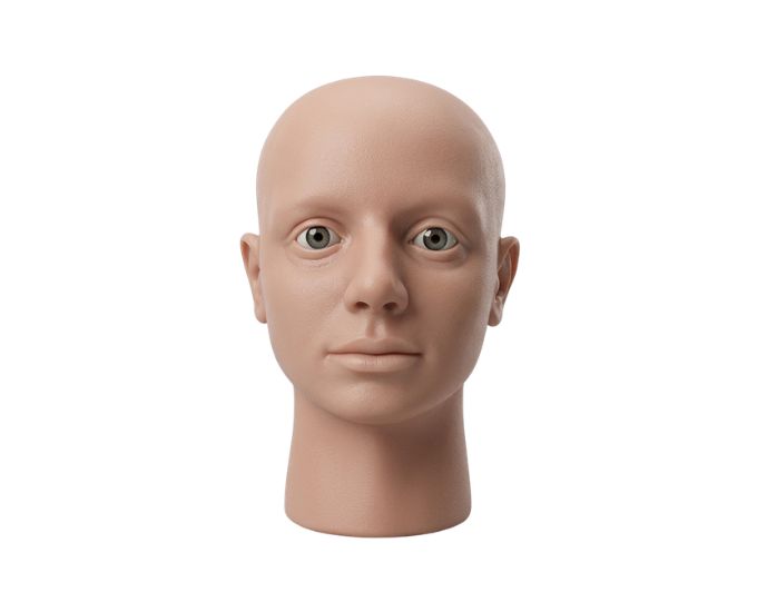 Advanced Ocular Inspection Simulator for Retinopathy Training with Interchangeable Eye Slides - Product Image