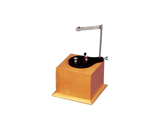 Joule’s Calorimeter with Wooden Case