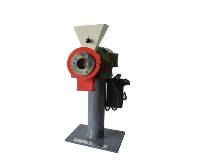 Laboratory Hammer Mill