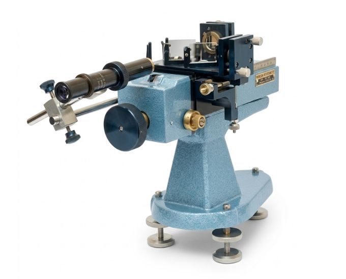 Fabry-Perot Interferometer