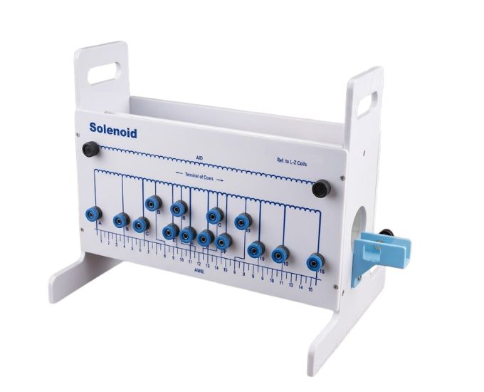 Solenoid