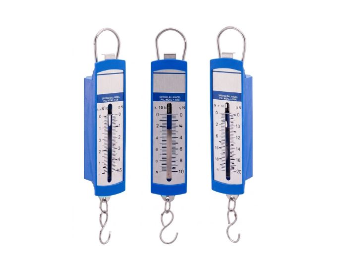 Spring Balance - Product Image