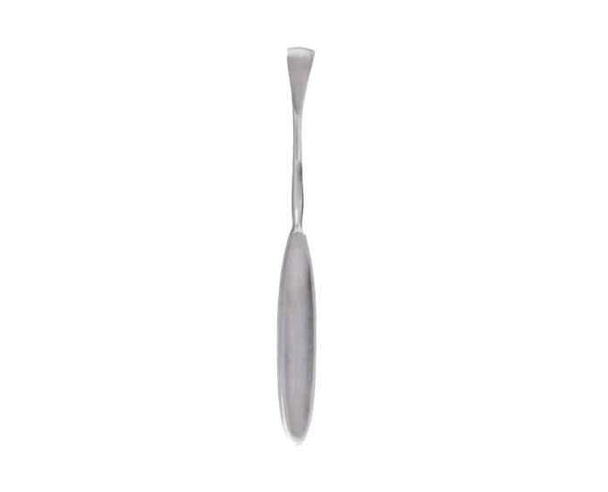 Cushing Periosteal Elevator 19.5CM 15MM for Surgical Use - Product Image