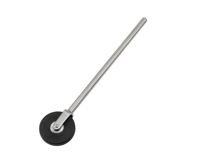 Pulley on Rod - Product Image