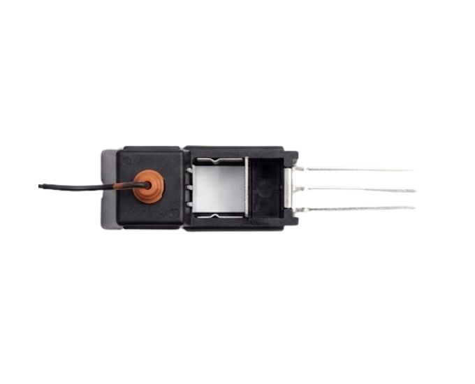 Metal Ray Box with Slit and Lens - Product Image 3