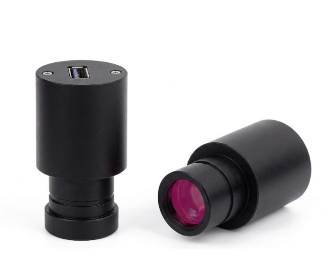 Electronic Microscope Eyepiece TP Series (MT-TP Series)