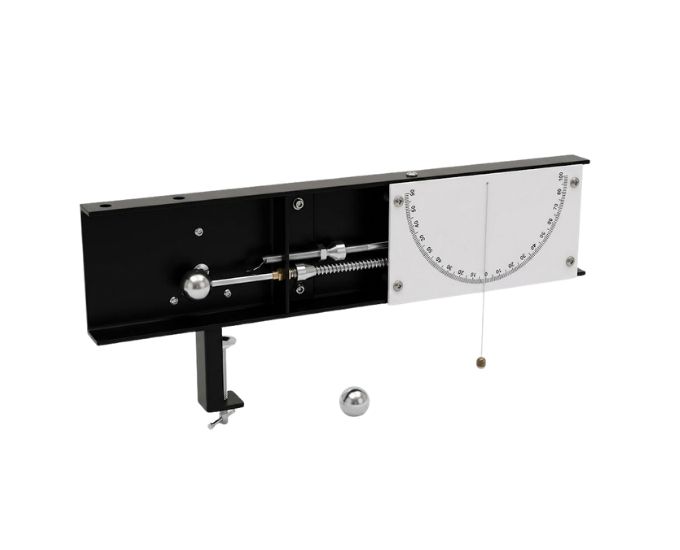 Adjustable Projectile Launcher