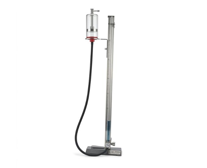 Resonance Apparatus