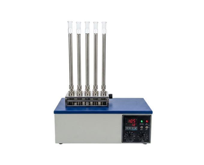 High-Accuracy COD Digestion Apparatus - Product Image
