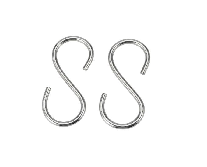 S-Hooks for Slotted Masses - Product Image