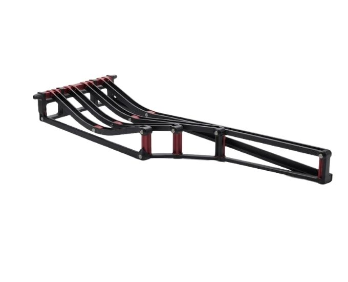 Galileo’s Inclined Plane Apparatus - Product Image