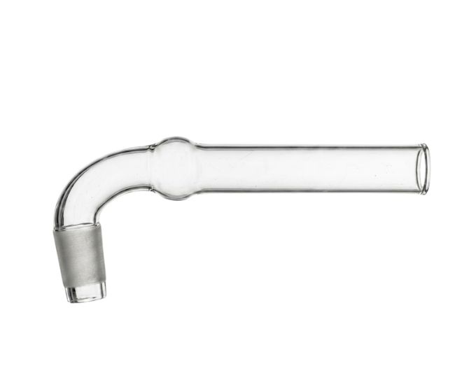 Air Leak Drying Tube with Cone Bent