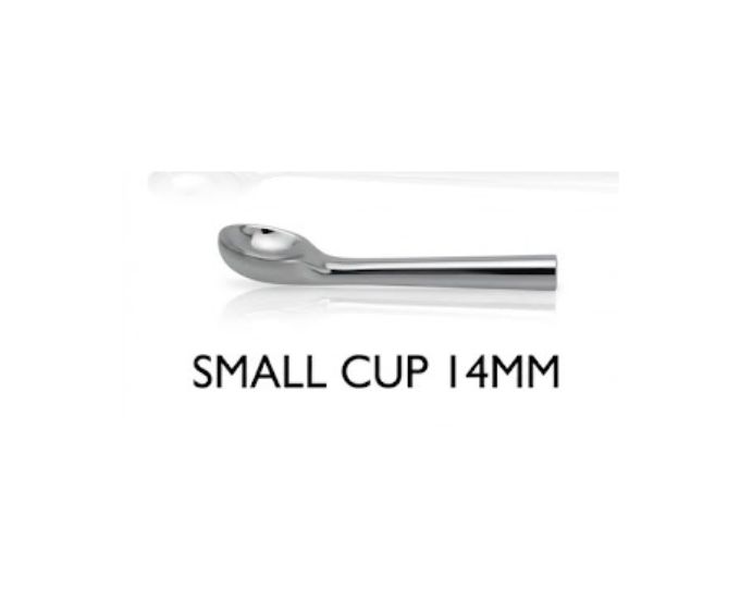 Charnley Bone Curette 37 cm Multi Size Surgical Instrument - Product Image 2