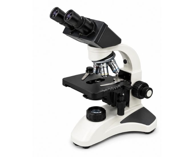 Ultra CXL Trinocular Microscope (MT-263 Series)