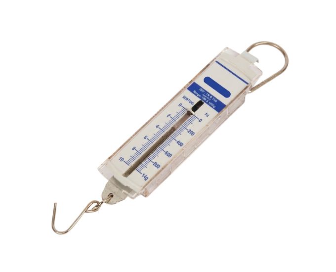 Tubular Spring Balance - Product Image