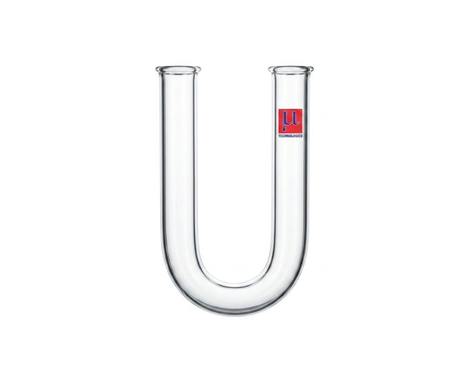 Plain Absorption U-Tube Laboratory Grade