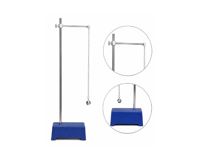 Pendulum Bob Stand - Product Image