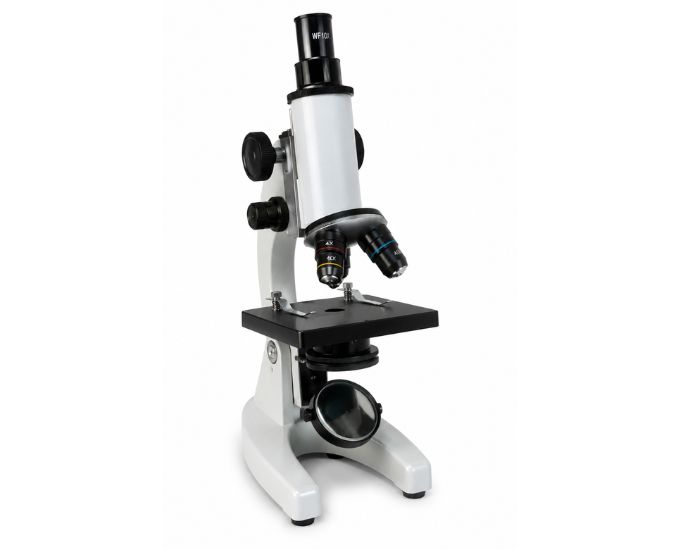 Student Microscope (MT-254 Series) - Product Image