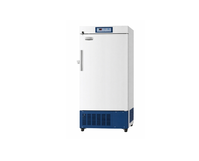 Ultra-Low Temperature Biological Deep Freezer for Laboratory and Medical Storage