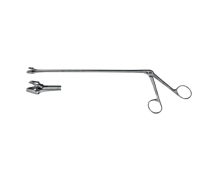 Schumacher Biopsy Forceps for Gynecological Tissue Sampling - Product Image