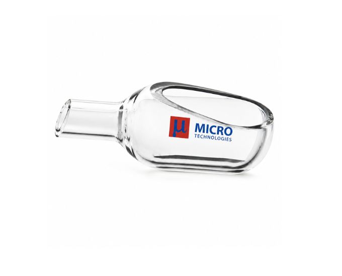 Laboratory Weighing Scoops for Powder Handling - Product Image