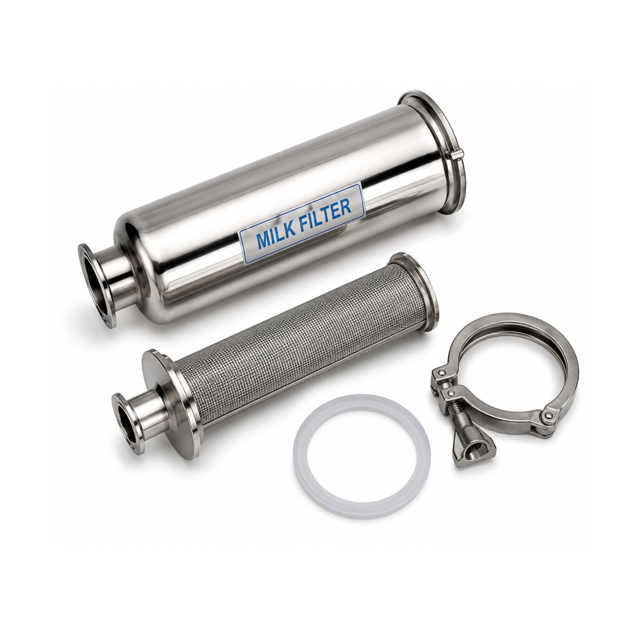 Milk Filter - Product Image