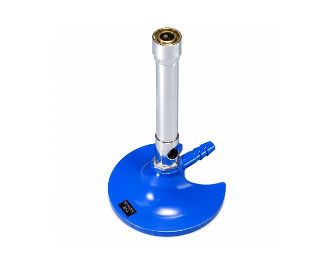 Bunsen Burner Cut Pattern