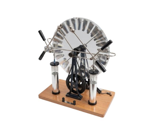 Wimshurst Machine